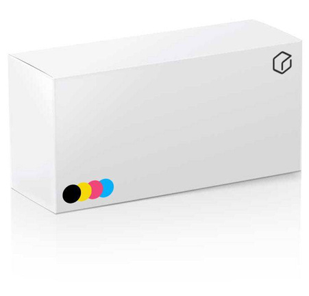 Zgodny Zestaw Tonerów z HP Color Laserjet 4600 4600dtn 4600n 4650