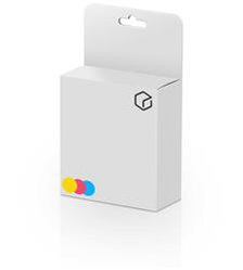 Zgodny Tusz z HP 650 DeskJet Ink Advantage 2545 3545 1515 2515