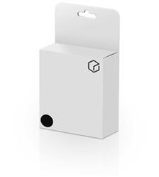 Zgodny Tusz z Epson T0891 Stylus SX218 SX215 SX115 SX405