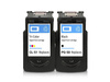 Zgodny Zestaw Tuszy z Canon PG-50 + CL-51 PIXMA iP2200 MP150 MP160 JX500 