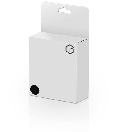 Zgodny Tusz z Canon PGI-570XL BK Pixma MG5750 MG5751 MG5752 MG5753