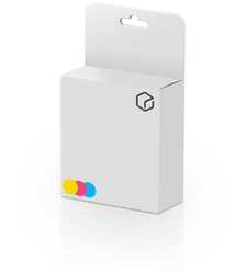 Zgodny Tusz z HP 46 DeskJet Ink Advantage 2020hc 2029 2520 2520hc