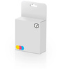 Zgodny Tusz z Lexmark 60 P3120 P3150 P706 P707