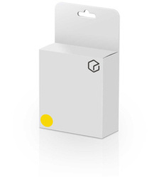 Zgodny Tusz z Canon GI-46 Y Pixma MAXIFY GX6040 GX7040